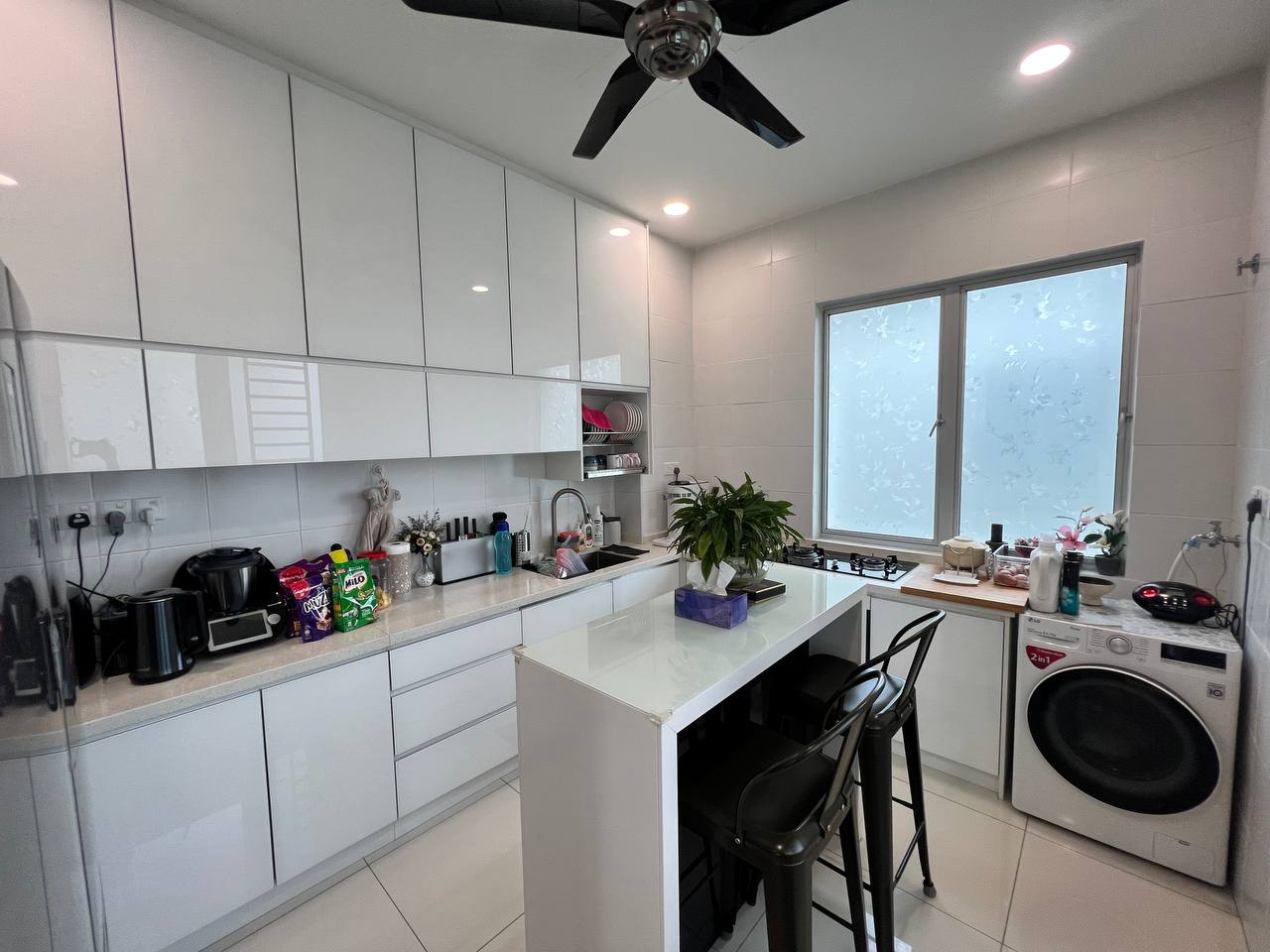 2 Storey Corner Lot Ebonylane Eco Forest Semenyih - photo 9