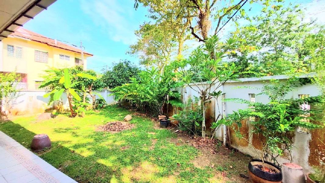 2 Storey corner lot, Seksyen 3 Bandar Baru Bangi - photo 2
