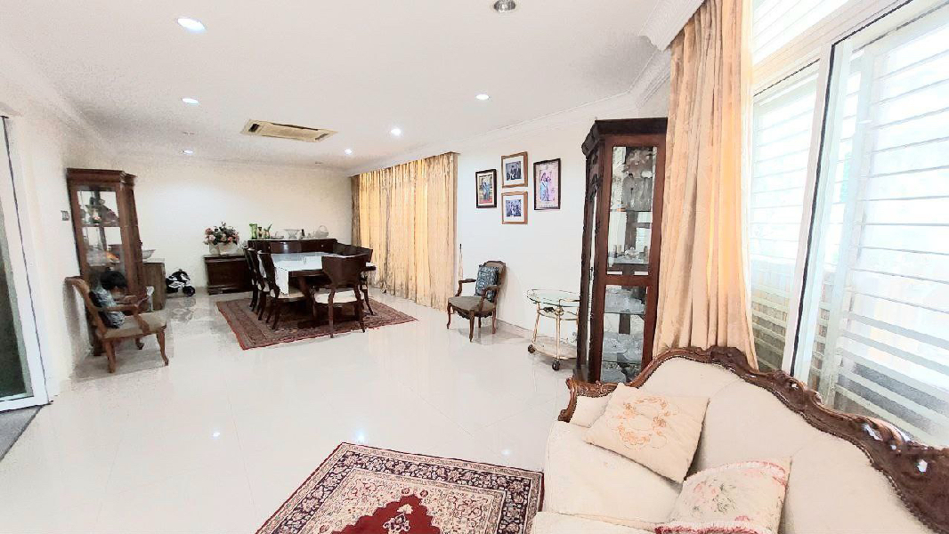 2 Storey corner lot, Seksyen 3 Bandar Baru Bangi - photo 4