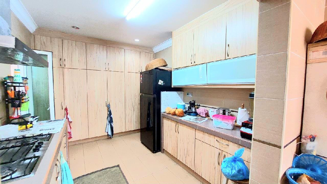 2 Storey corner lot, Seksyen 3 Bandar Baru Bangi - photo 6