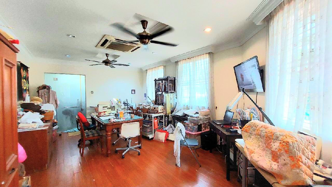 2 Storey corner lot, Seksyen 3 Bandar Baru Bangi - photo 10