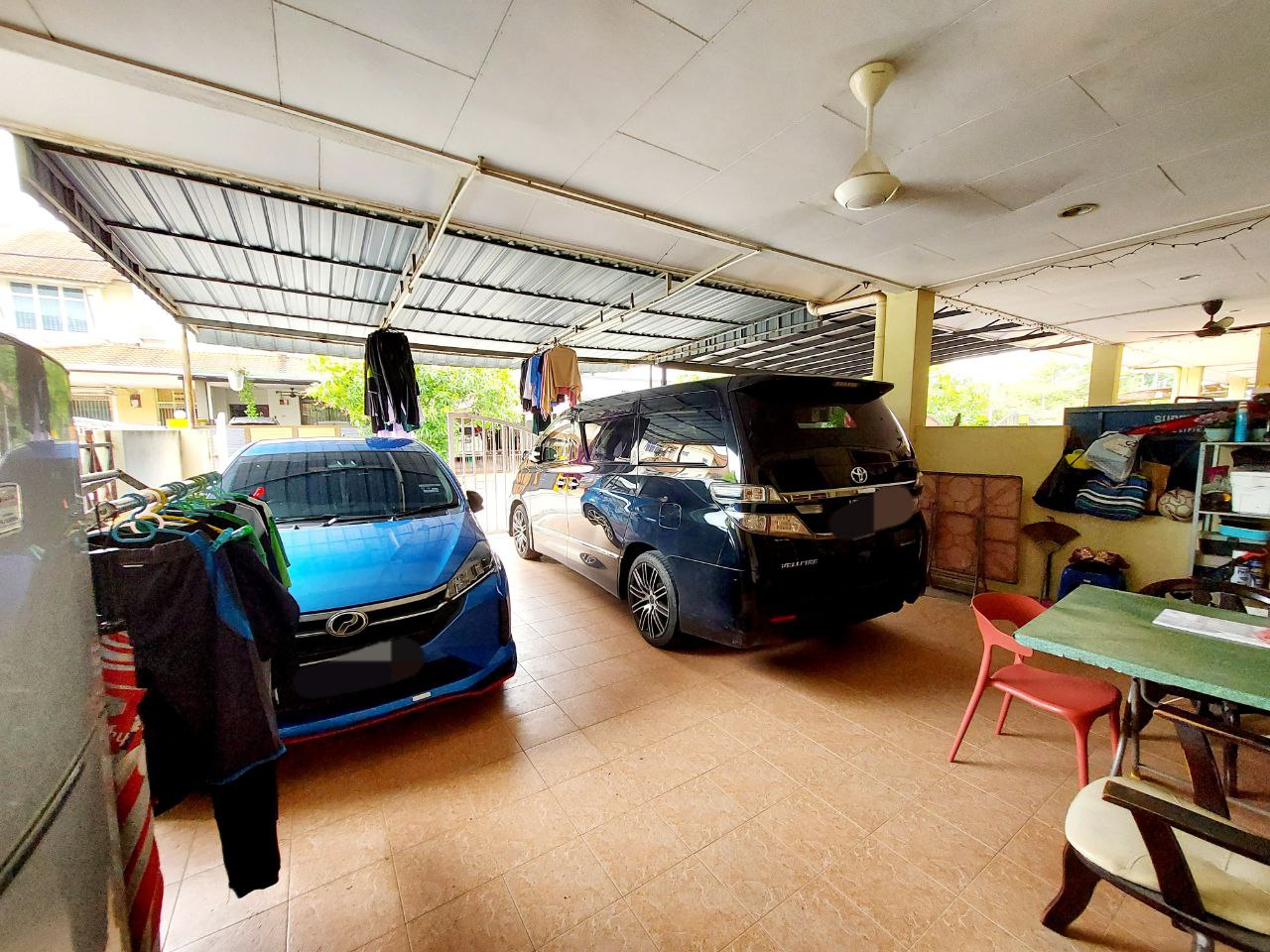 Double Storey Terrace Taman Emas Dengkil - photo 3