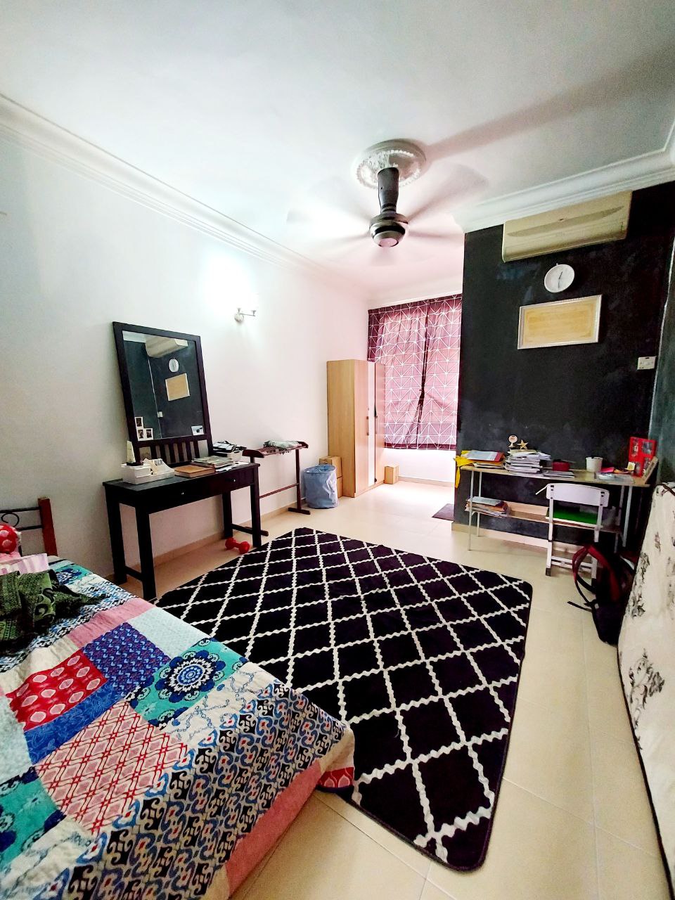 Double Storey Terrace Taman Emas Dengkil - photo 5