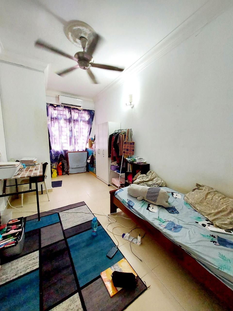 Double Storey Terrace Taman Emas Dengkil - photo 6