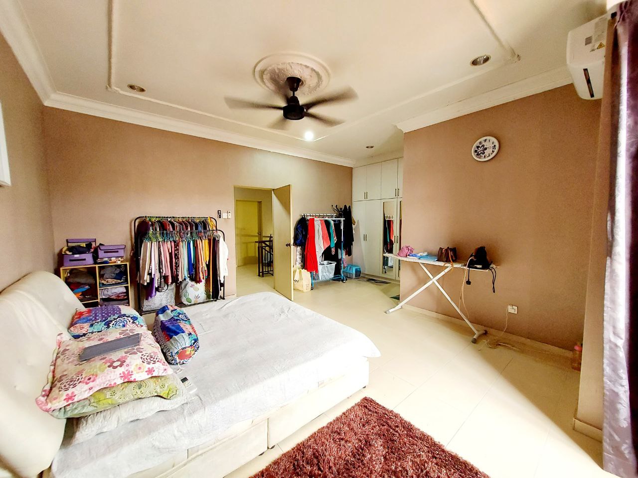 Double Storey Terrace Taman Emas Dengkil - photo 8