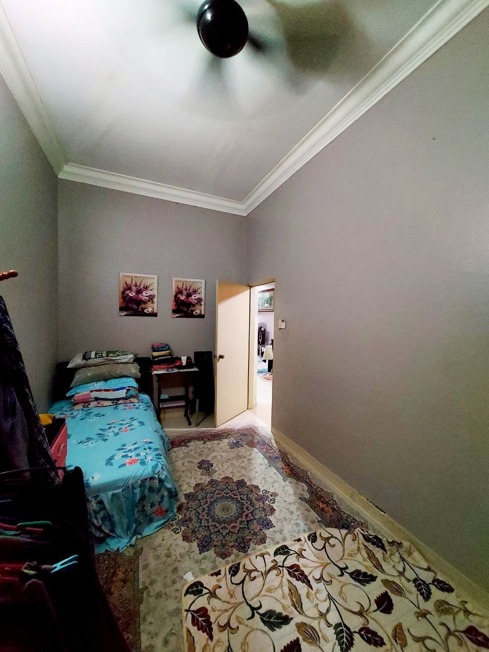Double Storey Terrace Taman Emas Dengkil - photo 13