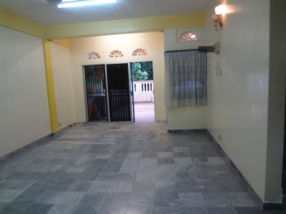 2 Storey Jalan Sikamat Taman Meranti Jaya Seremban - photo 2