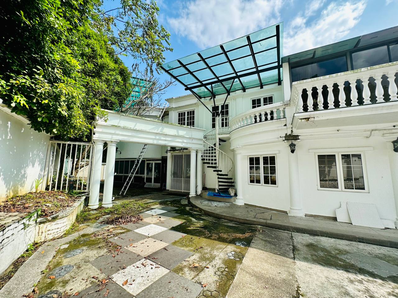 Bungalow 2 Storey Bukit Tunku KL - photo 3