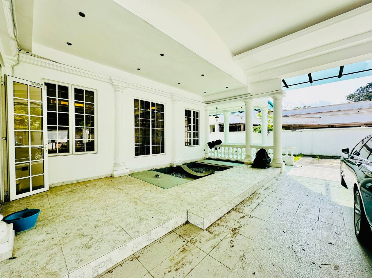 Bungalow 2 Storey Bukit Tunku KL - photo 4