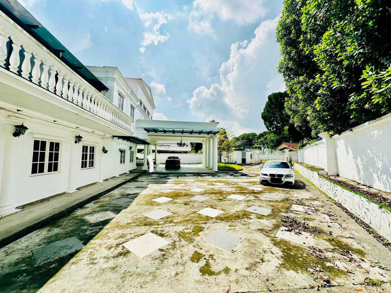 Bungalow 2 Storey Bukit Tunku KL - photo 5