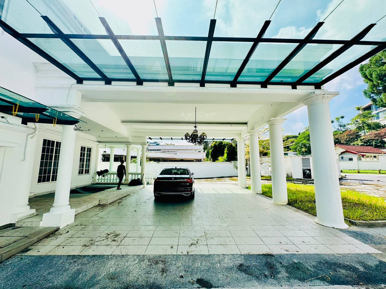 Bungalow 2 Storey Bukit Tunku KL - photo 6