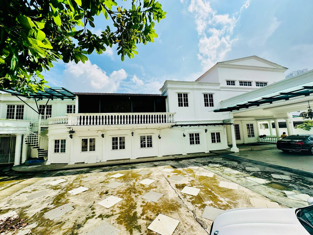 Bungalow 2 Storey Bukit Tunku KL - photo 7