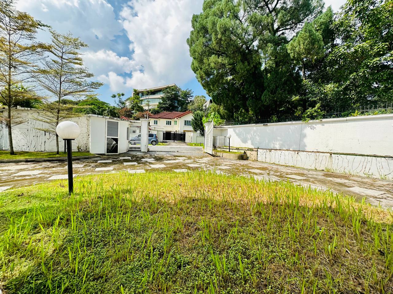Bungalow 2 Storey Bukit Tunku KL - photo 8