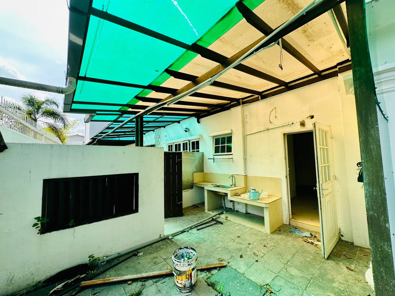Bungalow 2 Storey Bukit Tunku KL - photo 10