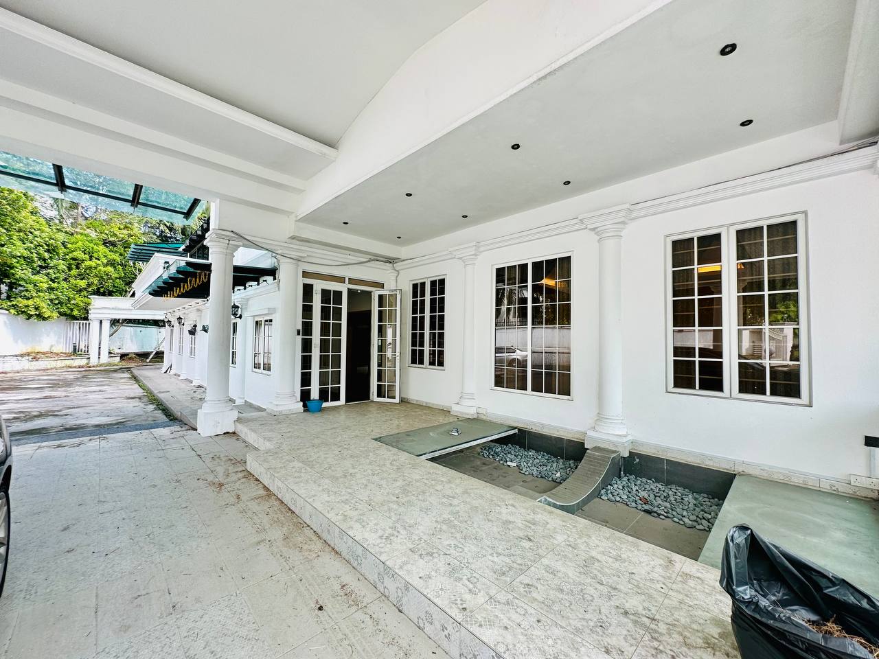 Bungalow 2 Storey Bukit Tunku KL - photo 11