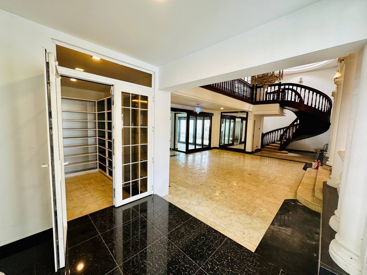 Bungalow 2 Storey Bukit Tunku KL - photo 12
