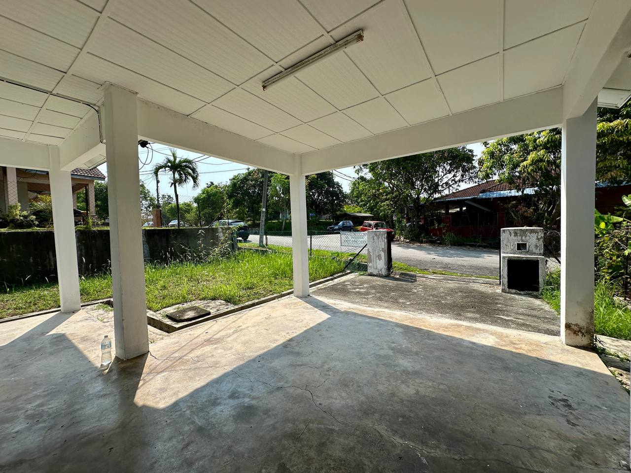 1 Storey Semi D Taman Desa Saujana Sg Merab - photo 3