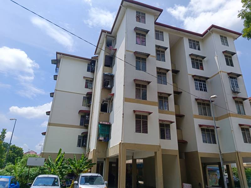 Apartment Sri Cempaka,Seksyen 6, Bandar Baru Bangi - photo 2