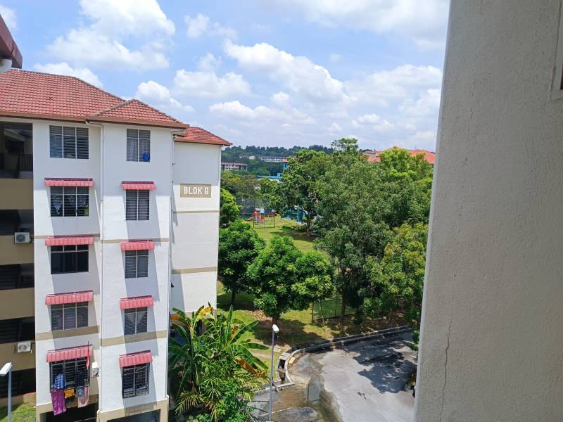 Apartment Sri Cempaka,Seksyen 6, Bandar Baru Bangi - photo 6