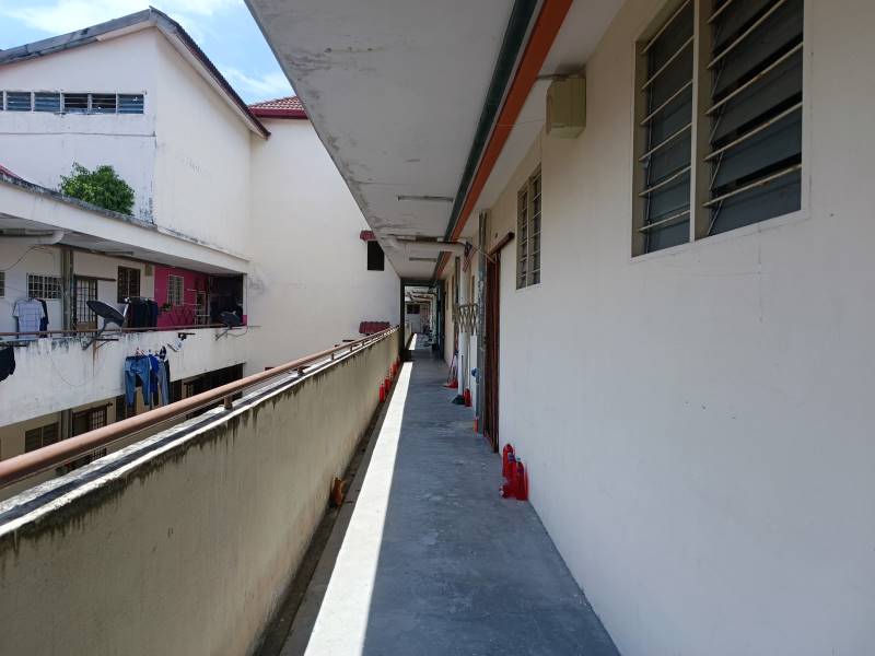 Apartment Sri Cempaka,Seksyen 6, Bandar Baru Bangi - photo 7