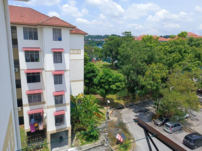 Apartment Sri Cempaka,Seksyen 6, Bandar Baru Bangi - photo 8
