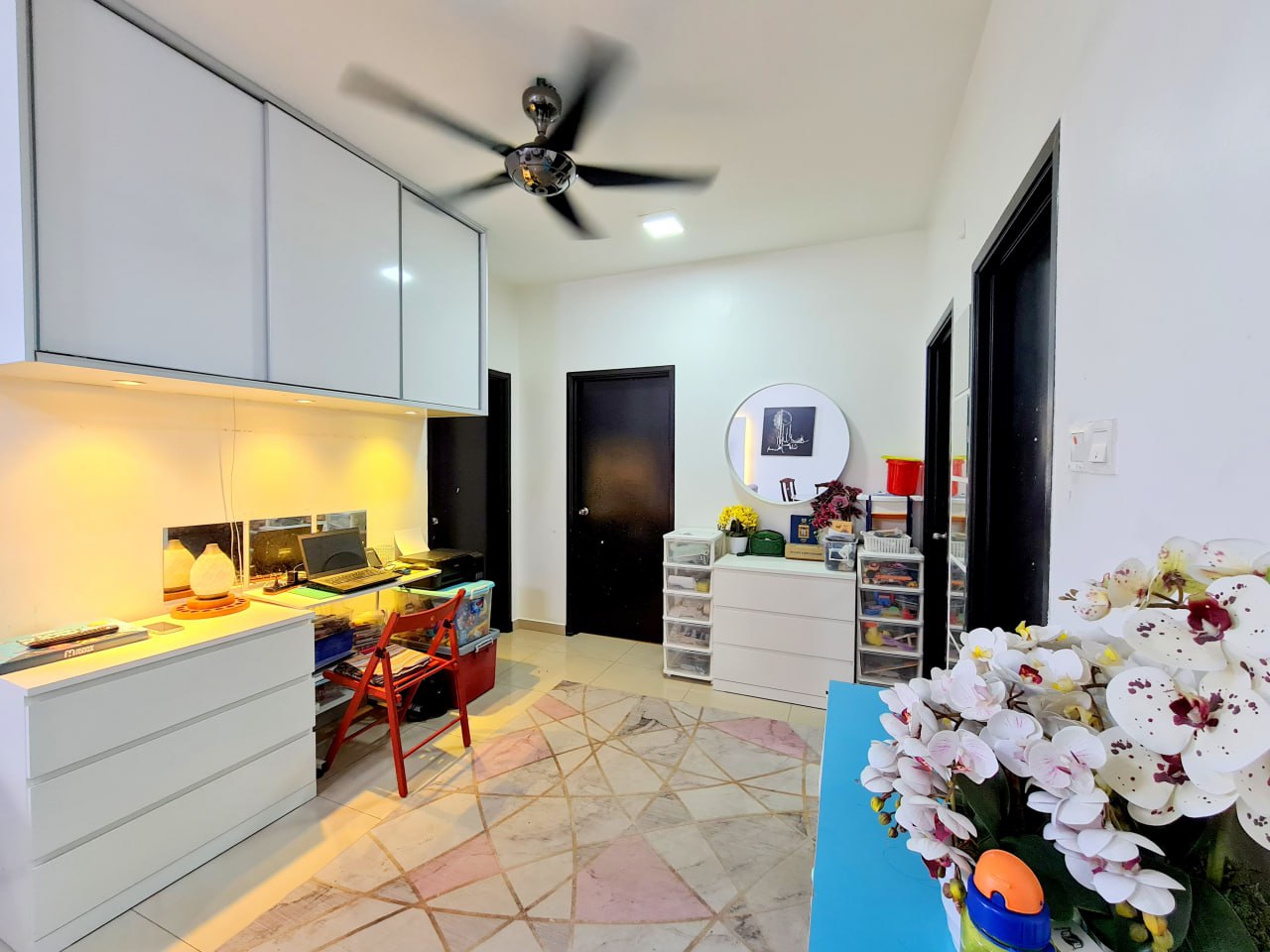 Semarak Penaga Condominium Taman Raintree Bt Caves - photo 4