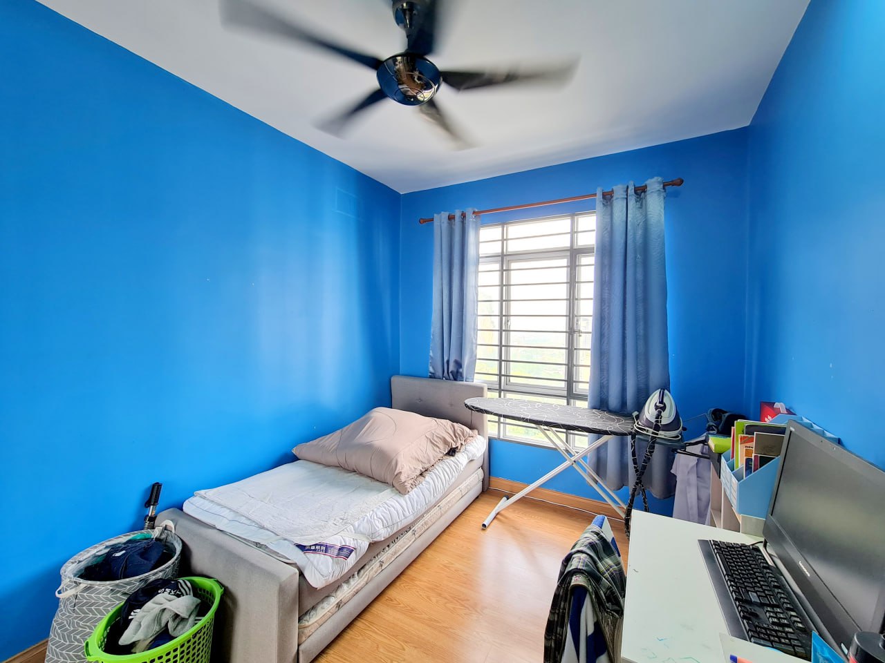 Semarak Penaga Condominium Taman Raintree Bt Caves - photo 6