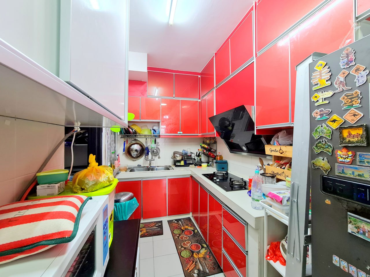 Semarak Penaga Condominium Taman Raintree Bt Caves - photo 8