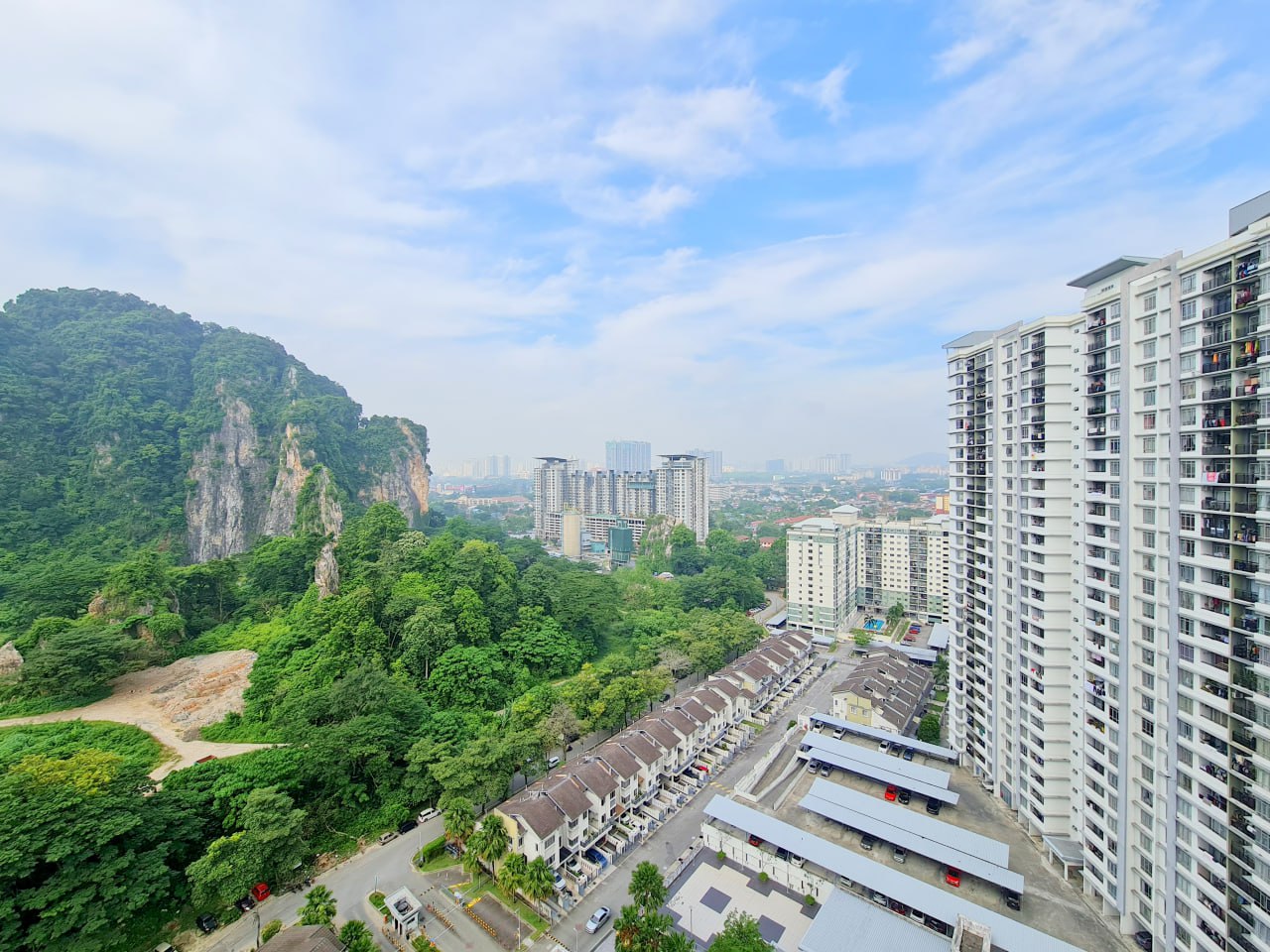 Semarak Penaga Condominium Taman Raintree Bt Caves - photo 9