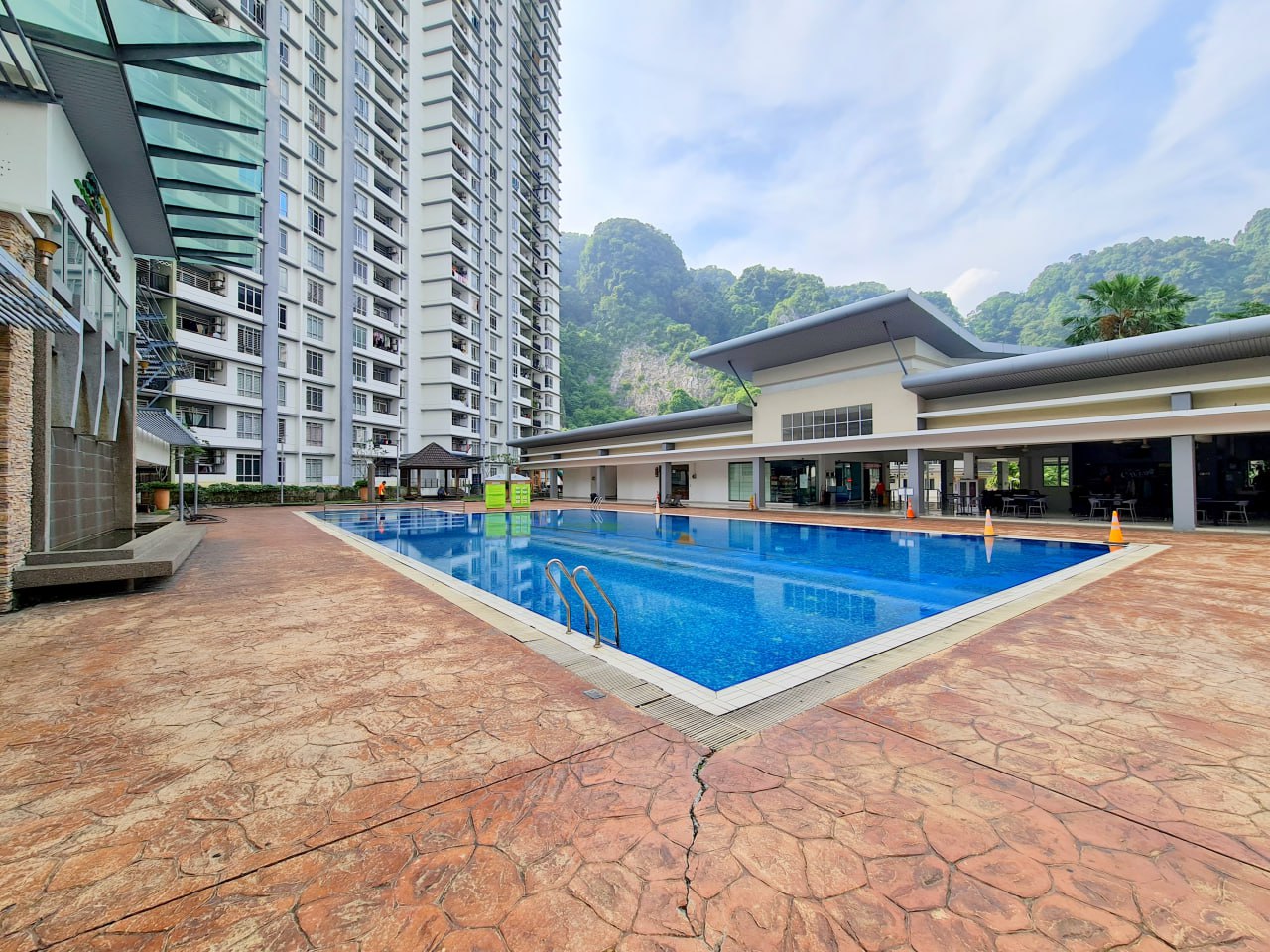 Semarak Penaga Condominium Taman Raintree Bt Caves - photo 10