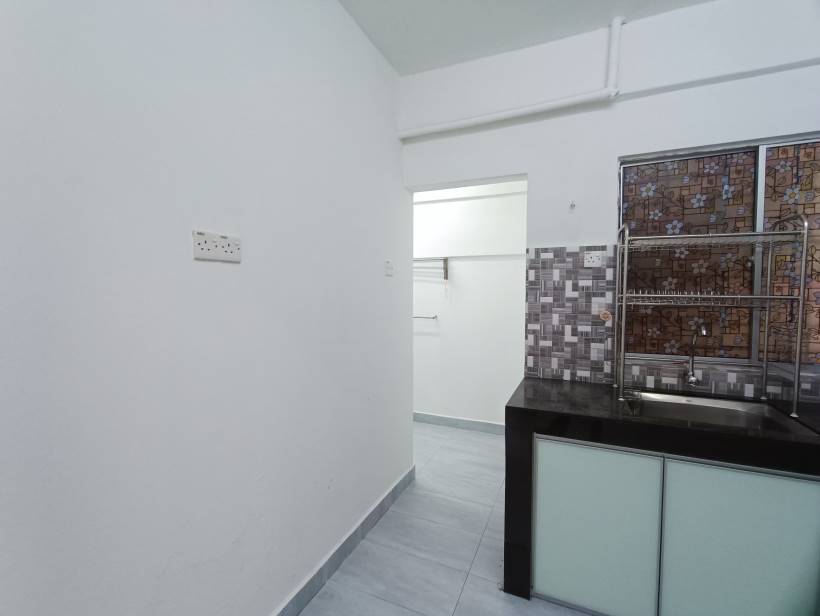 Apartment Selasih Taman Tun Teja, Rawang, Selangor - photo 3