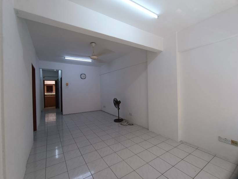 Apartment Selasih Taman Tun Teja, Rawang, Selangor - photo 6