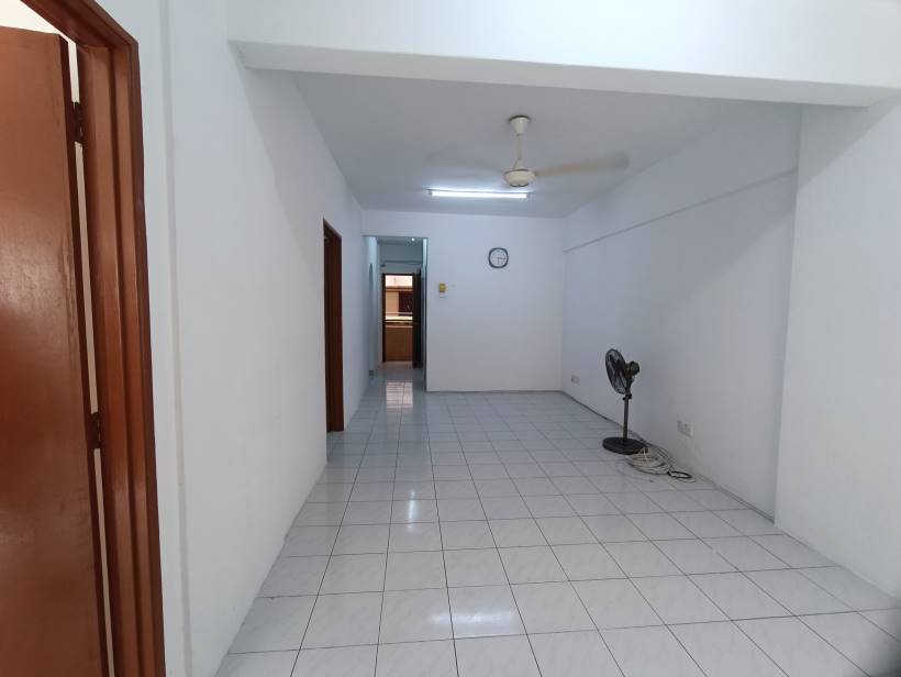 Apartment Selasih Taman Tun Teja, Rawang, Selangor - photo 7