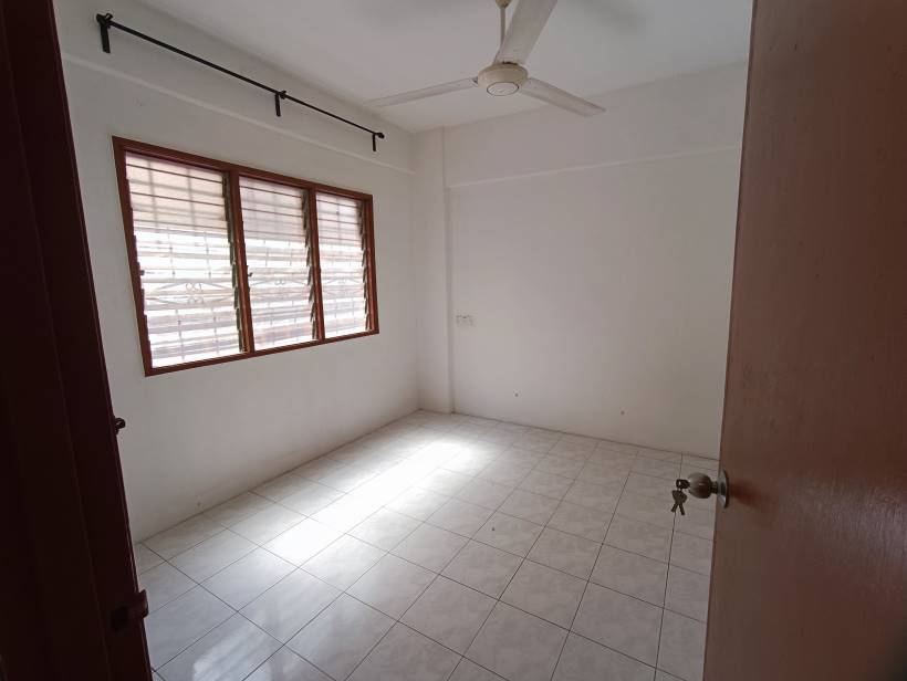 Apartment Selasih Taman Tun Teja, Rawang, Selangor - photo 8