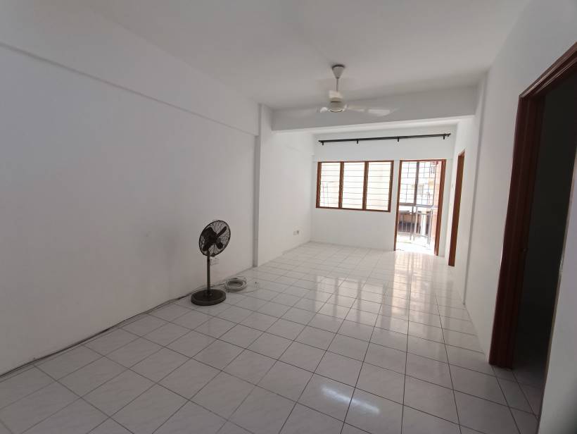 Apartment Selasih Taman Tun Teja, Rawang, Selangor - photo 9