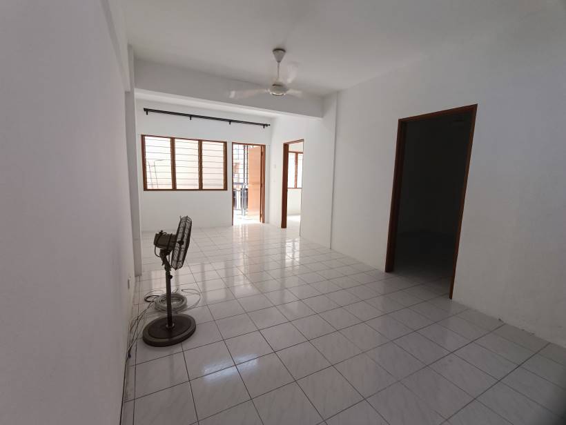 Apartment Selasih Taman Tun Teja, Rawang, Selangor - photo 10