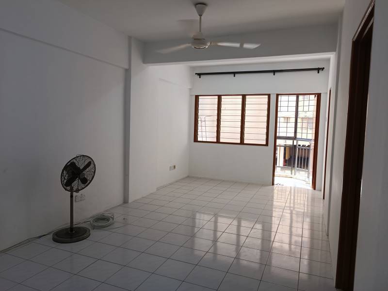 Apartment Selasih Taman Tun Teja, Rawang, Selangor - photo 11