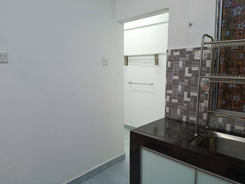 Apartment Selasih Taman Tun Teja, Rawang, Selangor - photo 13