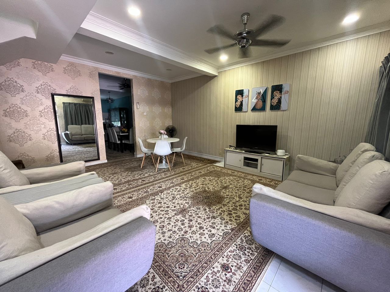 2 Storey Terrace House Seksyen 3 Bandar Baru Bangi - photo 2