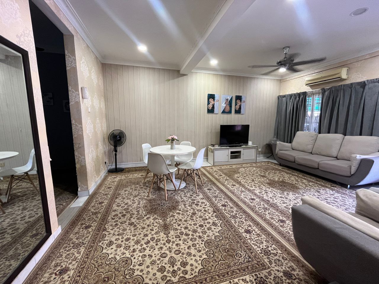 2 Storey Terrace House Seksyen 3 Bandar Baru Bangi - photo 3