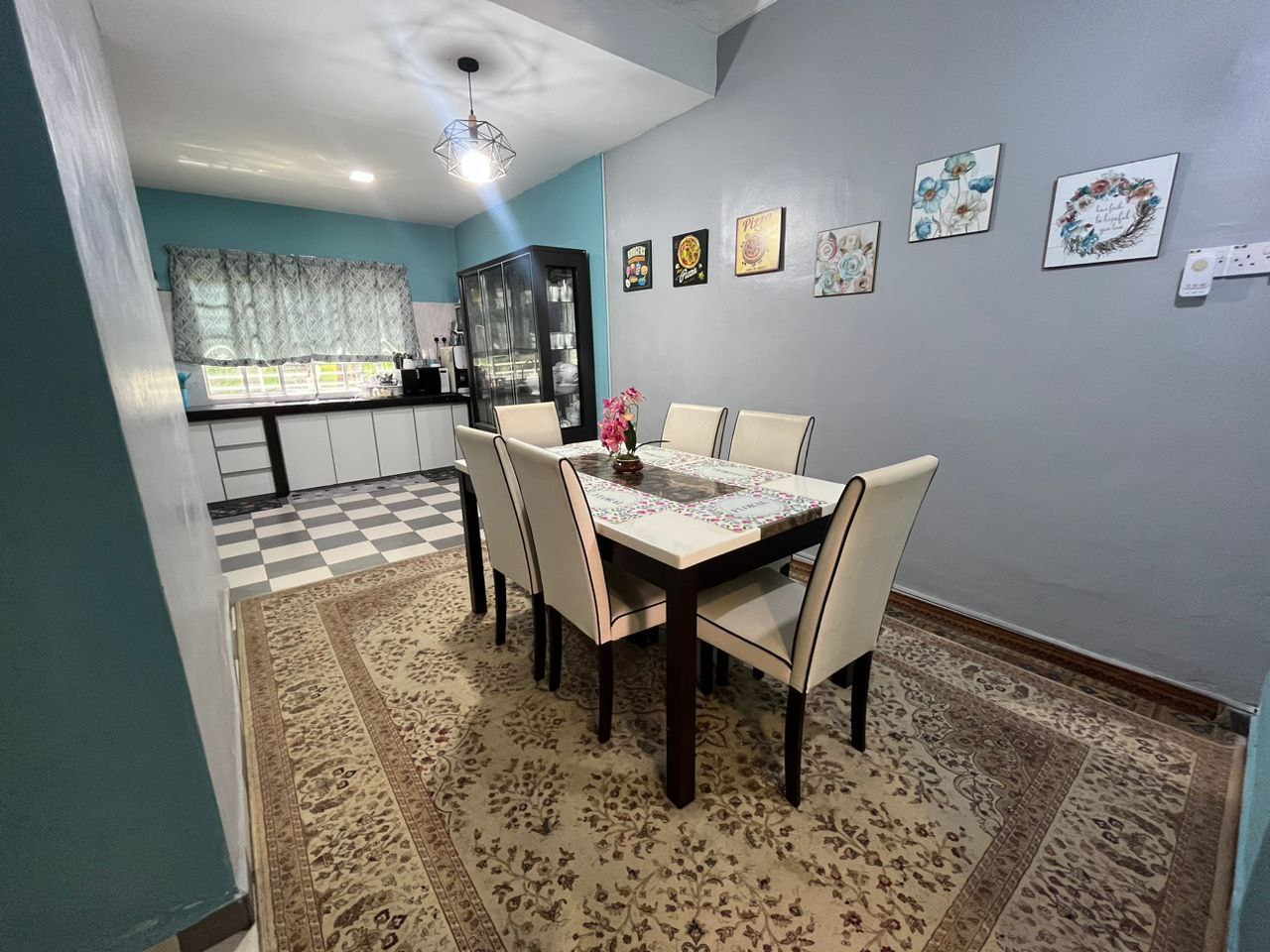 2 Storey Terrace House Seksyen 3 Bandar Baru Bangi - photo 4