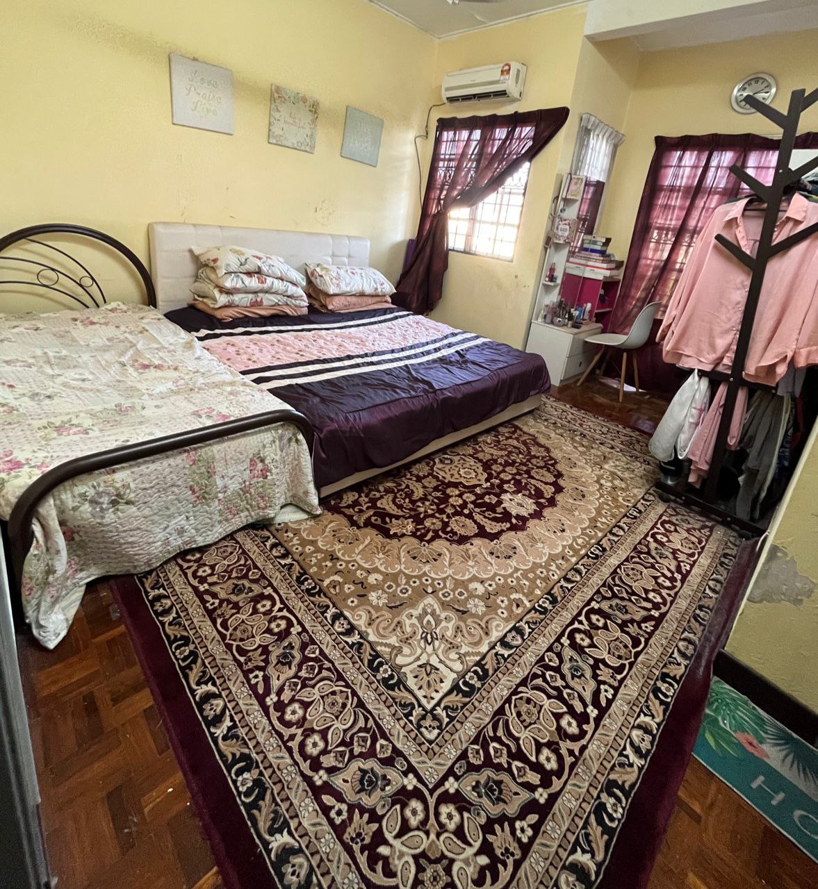 2 Storey Terrace House Seksyen 3 Bandar Baru Bangi - photo 8