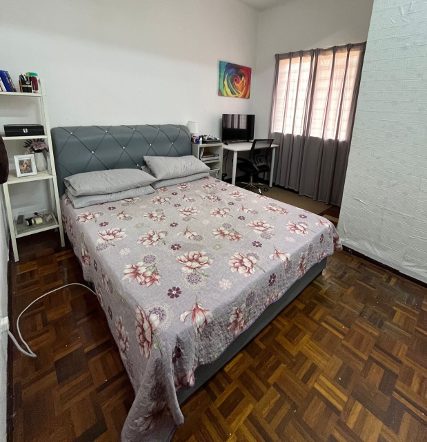 2 Storey Terrace House Seksyen 3 Bandar Baru Bangi - photo 9
