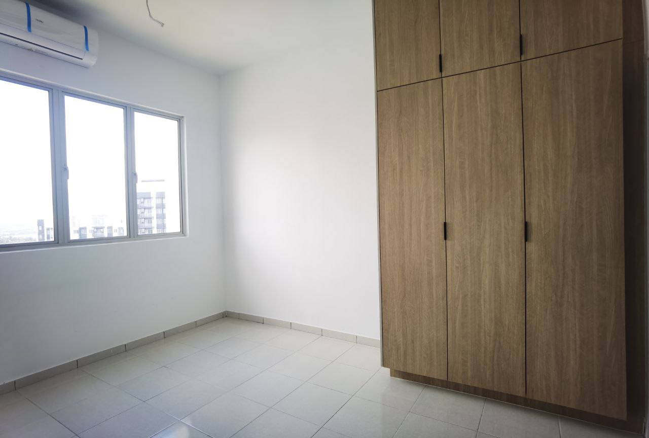 New Residensi Adelia 2 Bangi Avenue 3R3B 1045 sqft - photo 3