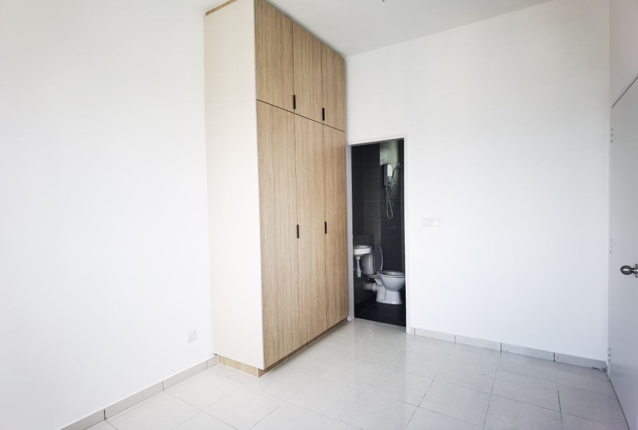 New Residensi Adelia 2 Bangi Avenue 3R3B 1045 sqft - photo 4