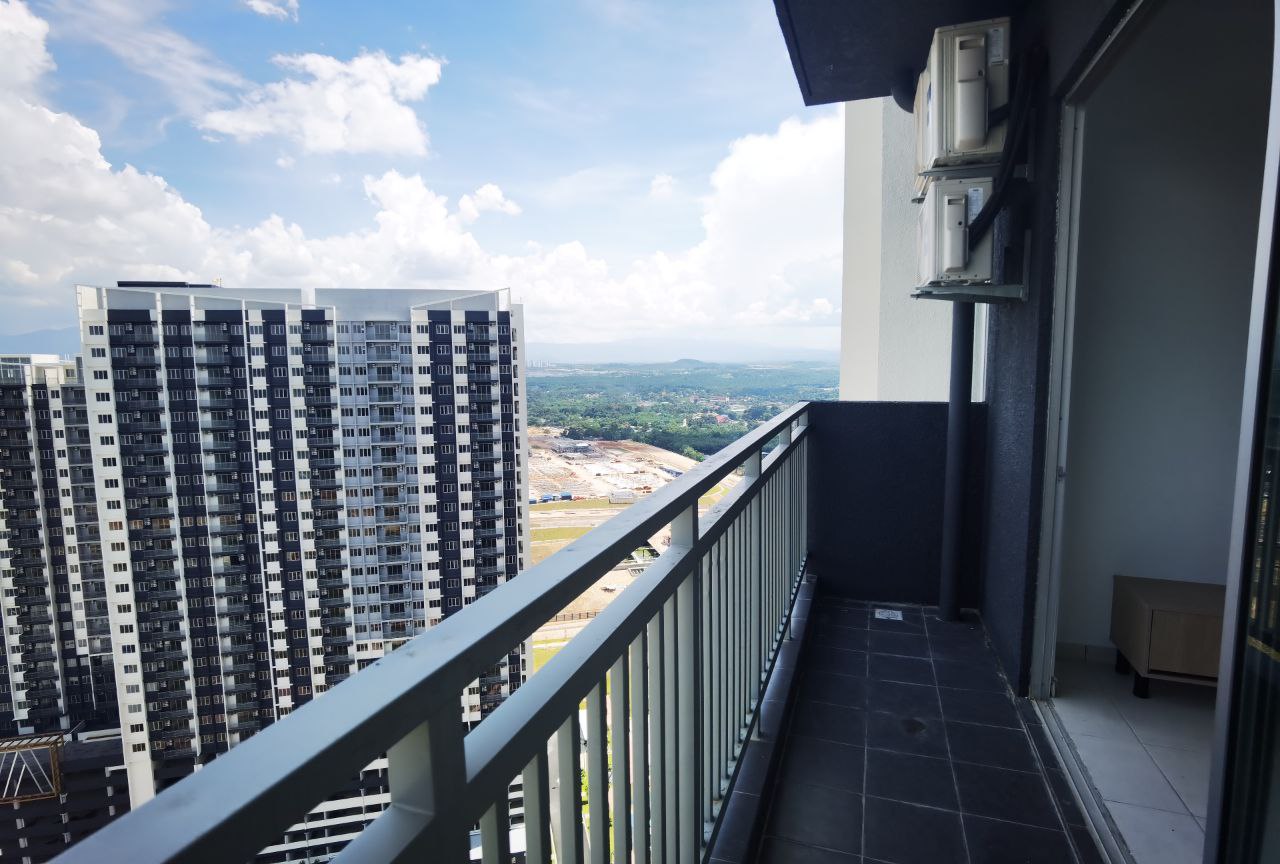 New Residensi Adelia 2 Bangi Avenue 3R3B 1045 sqft - photo 10