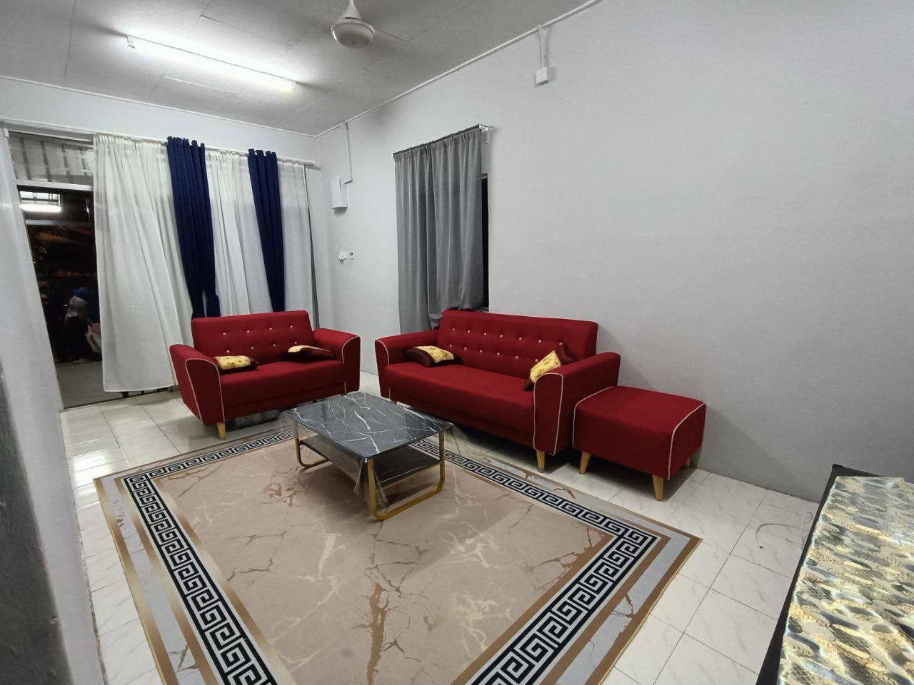 Single Storey Endlot Taman Sendayan Indah - photo 6