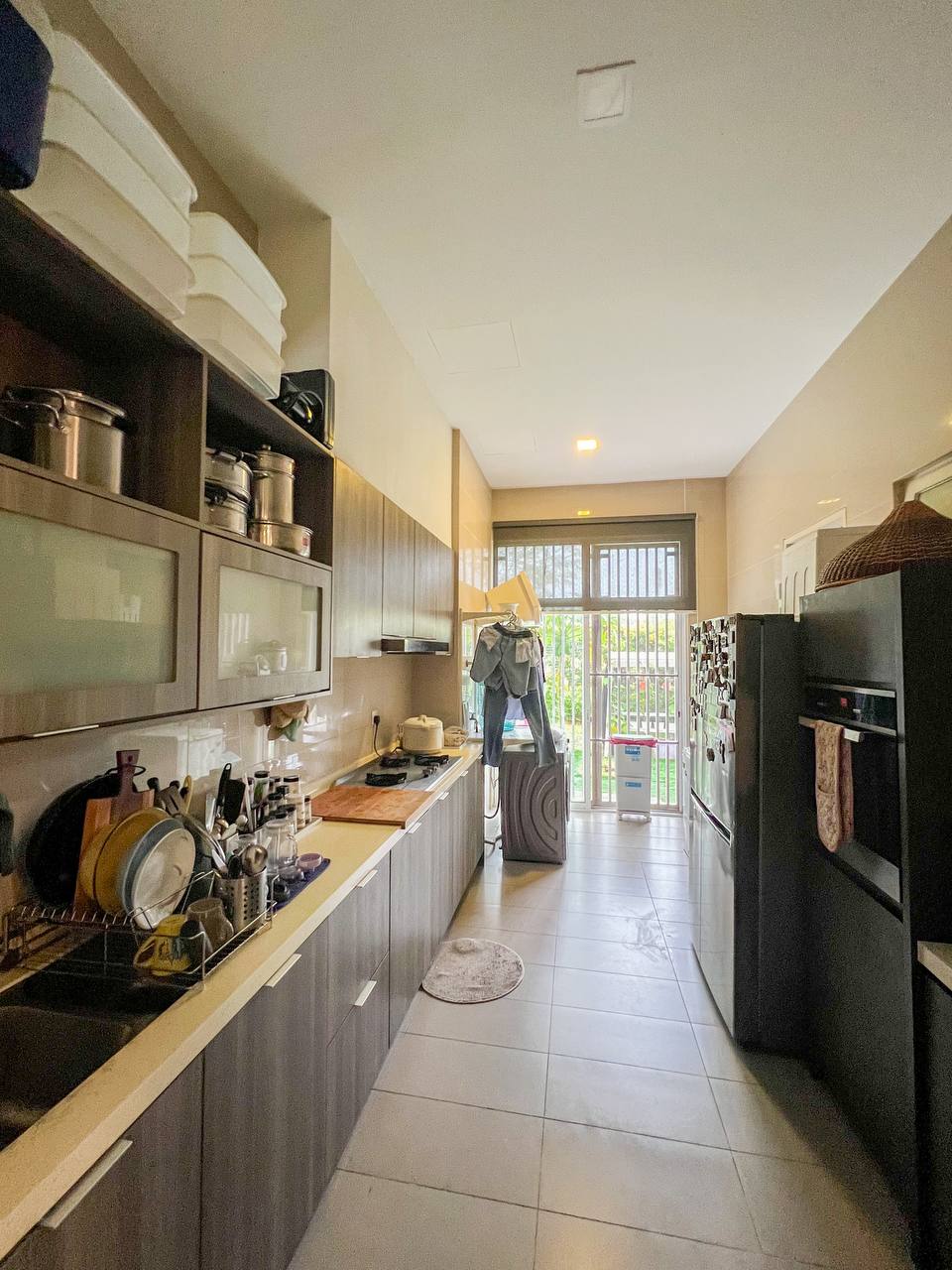 2 Storey Bungalow Lakefront Villa Cyberjaya - photo 7