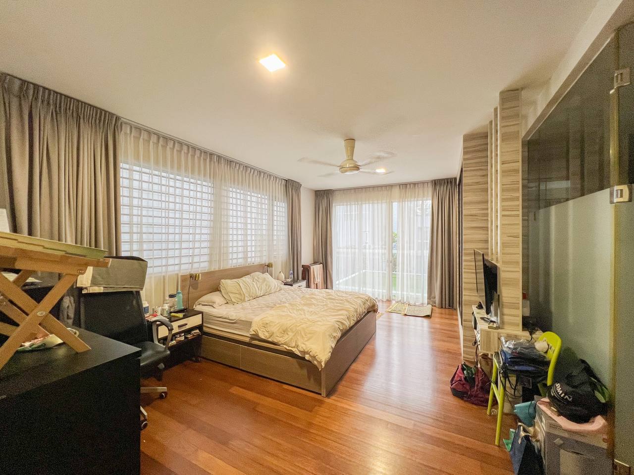 2 Storey Bungalow Lakefront Villa Cyberjaya - photo 9