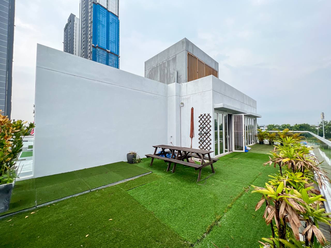 2 Storey Bungalow Lakefront Villa Cyberjaya - photo 11